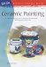 Ceramic Painting (Artist's Library series #34)