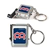 Boston Red Sox Flashlight Keychain