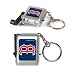 Boston Red Sox Flashlight Keychain