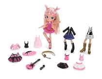 Bratz Kidz Snap-On Concert - Cloe