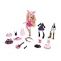 Bratz Kidz Snap-On Concert - Cloe