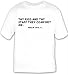 Thy rod and thy staff they comfort me. Psalm xxiii. 4. T-shirt