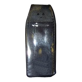 ADVANCED FOX WIRELESS LC3585P Leather Case for Nokia 3585