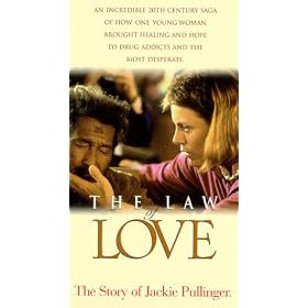 Law of Love [VHS]