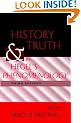 History and Truth in Hegel's Phenomenology