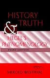 Cover of History and Truth in Hegel's Phenomenology by Merold Westphal 0253212219