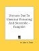 Diseases Due to Chemical Poisoning and Sunstroke - Pamphlet