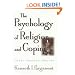 The Psychology of Religion and Coping: Theory, Research, Practice