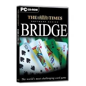 The Times Bridge (PC CD)