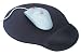 LINDY Mouse Pad With Gel Wrist Rest