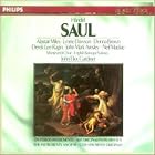 Handel: Saul by  George Frideric Handel, Recorded Sound, John Eliot Gardiner, Ruth Holton, and Lynne Dawson 