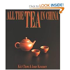 All the Tea in China