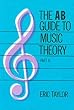 The AB Guide to Music Theory Part 2