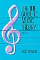 The AB Guide to Music Theory Vol 2