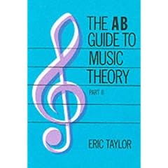 The AB Guide to Music Theory Vol 2