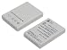 3.70V,650mAh,Li-ion,Replacement Digital Camera Battery for BENQ DC C500, DC E43, DC E53, DC E53+, DC E63+, DC E720,KONICA MINOLTA DiMAGE E40, E50,KYOCERA EZ 4033,ACER CS-5530, CS 6531-N ,Compatible Part Numbers: 02491-0015-00,02491-0015-00, NP-900,02491-0015-00,02491-0037-01