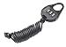 SHIMANO PRO(シマノプロ) コンパクトロック ブラック PR100506
