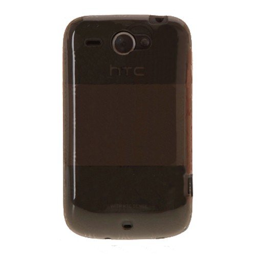 Katinkas Soft Cover f&uuml;r HTC Wildfire G8 tube schwarz Preisvergleich
