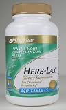 Herb-Lax® 240 Tablets