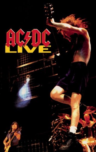 AC/DC Live