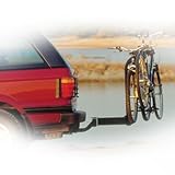 BVG Revolution Swing-away 2-Bike Rack