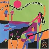 Wave/the Jobim Songbook - Verschiedene Interpreten
