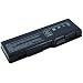 High Quality Hi-Capacity Li-ion Battery [7200 mAh 9 cells] For Dell Inspiron 6000 9300 9400 9200 XPS M170 E1705 XPS M1710 XPS Gen 2 Precision M90 series fits 310-6321