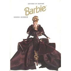 Barbie (Universe of Fashion)