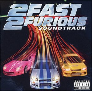 2 Fast 2 Furious - 