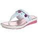Sam & Libby Little Kid/Big Kid Raven Thong Sandal