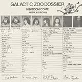 Galactic Zoo Dossier