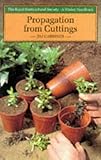 Propagation from cuttings