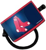 MLB Boston Red Sox Pony Tail Holder