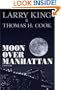 Moon Over Manhattan: Mystery and Mayhem