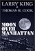 Moon Over Manhattan: Mystery and Mayhem Image of Moon Over Manhattan: Mystery and Mayhem