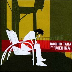 CD-Charts  Music : Made in Medina