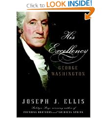 His Excellency: George Washington