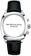 TAG Heuer Monza Mens Crocodile Strap FC6175