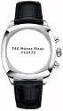TAG Heuer Monza Mens Crocodile Strap FC6175