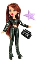 Bratz: Dynamite - Meygan