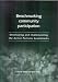 Benchmarking Community Participation: Developing and Implementing Active Partners Benchmarks in Yorkshire and the Humber