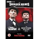 Sherlock Holmes