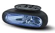 Pilot NV509W Driving Lights-Oval Kit