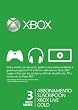 Suscripci�n XBOX LIVE GOLD de 3 meses