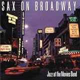 Sax on Broadway