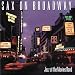Search : Sax on Broadway