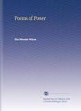 Poems of Power