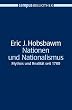 Nationen und Nationalismus: Mythos und Realit�t seit 1780 (Campus Bibliothek)