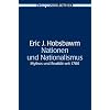 Nationen und Nationalismus: Mythos und Realit�t seit 1780 (Campus Bibliothek)