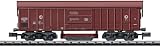 N rail cleaner wagon DB